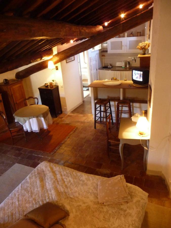 Hotel La Cordiere Lourmarin Exterior foto