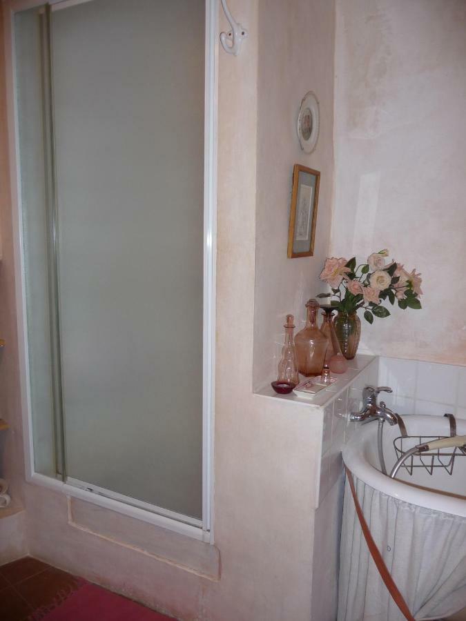 Hotel La Cordiere Lourmarin Exterior foto